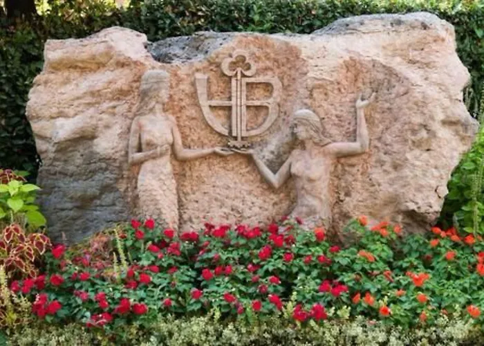 Otel Bisesti ***s Garda (Verona)