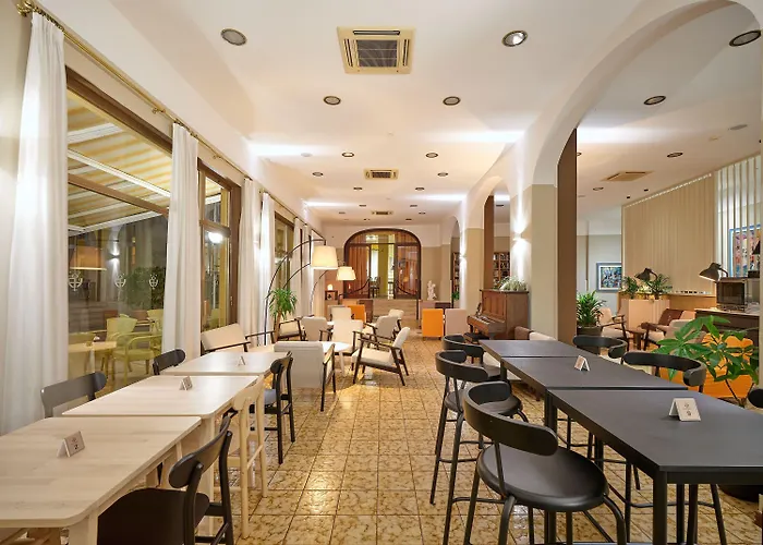 Bisesti ***s Otel Garda (Verona)