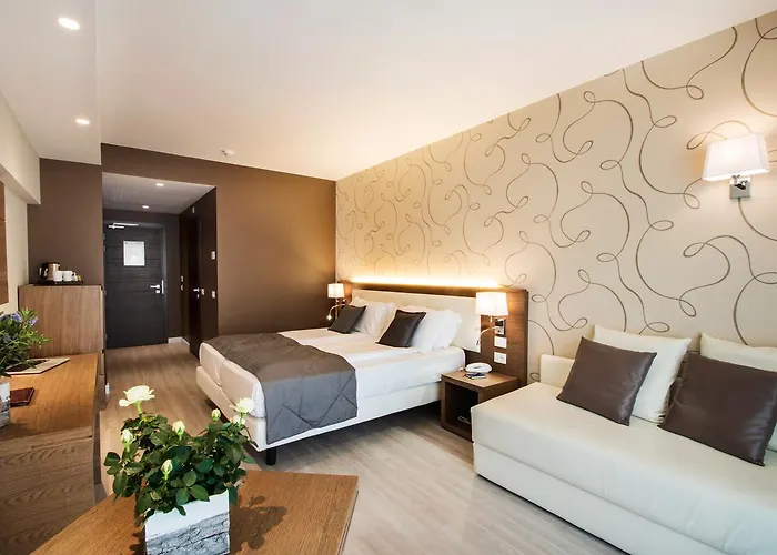 Bisesti ***s 3* Garda (Verona)